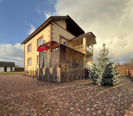 Лот 9275. Продажа коттеджа на Плоске