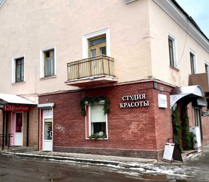 Аренда торговой площади, Карла Маркса 48