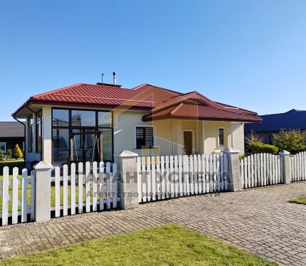 Лот 9185. Продажа частички Европы в черте Бреста