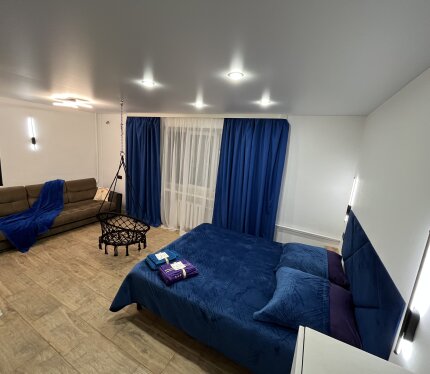 Объявление