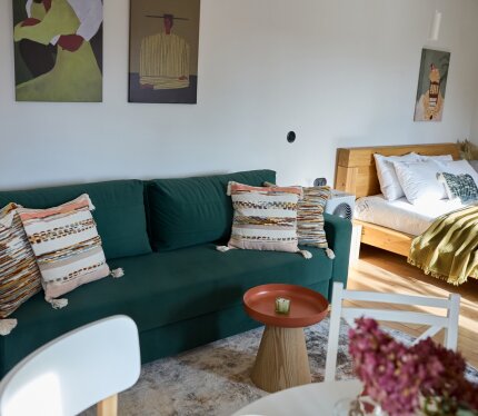 Объявление