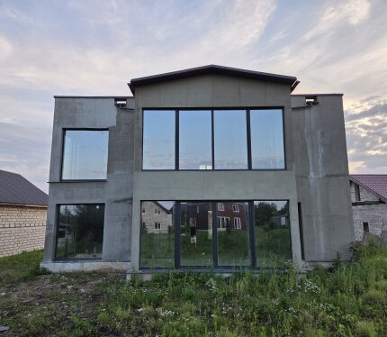 Фотография объекта