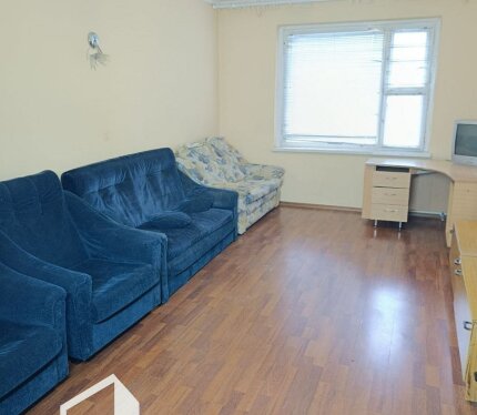 1к квартира МОСКОВСКОГО ПРОЕКТА. ул. Машерова,17/1