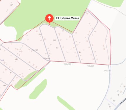 Участок 10 соток с небольшим уклоном, переходит в лес, который дополняет необыкновенные красоты места для будущего дома. Отличное транспортное сообщение - автобусы и маршрутки, до ближайшей станции электрички 2 км (Молодечно). Хорошие подъездные пути. Плодородная почва. Вблизи чистое озеро. Очень тихое и спокойное место для жизни и отдыха! Участок возле леса, прямоугольной формы. С другой стороны участка родник.