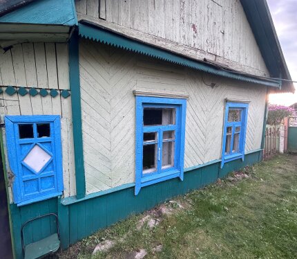 Фотография объекта