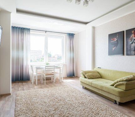 Объявление