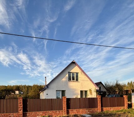 Фотография объекта