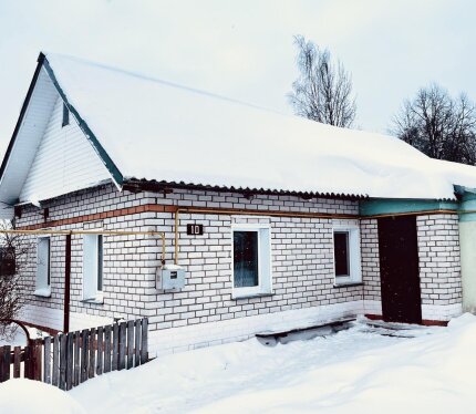 Продаётся дом в идеальной живописной локации.