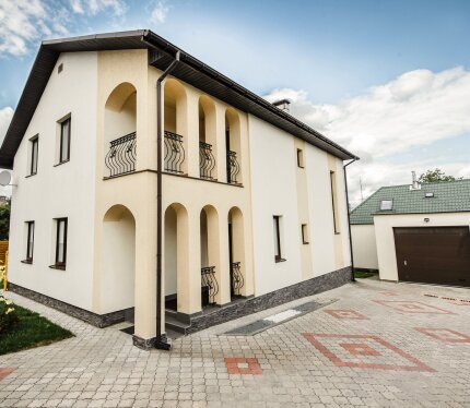 Объявление