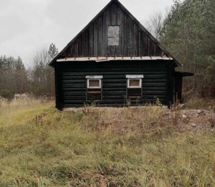 Продается дом, аг. Октябрьская, ул. Васильковая.