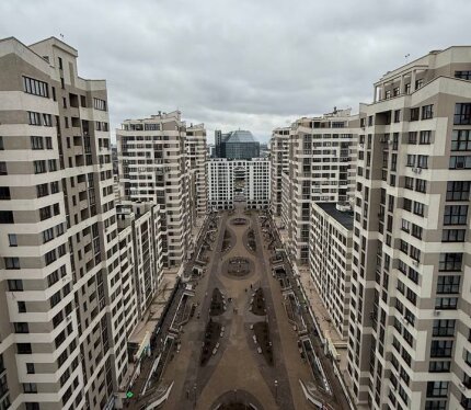 Предлагается просторная и уютная квартира для аренды