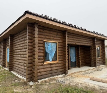 Фотография объекта