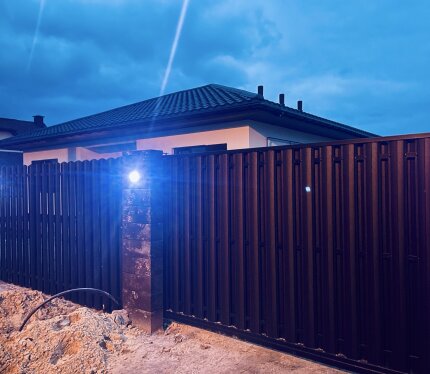 Новый дом под ваш бюджет