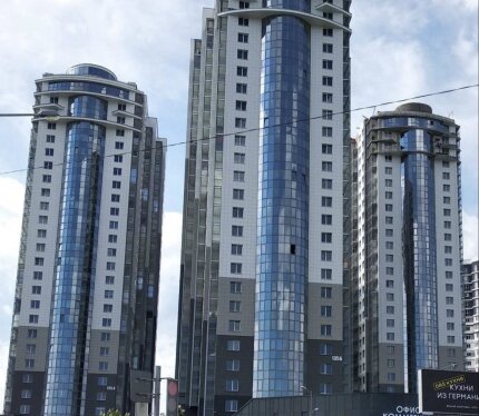 Фотография объекта