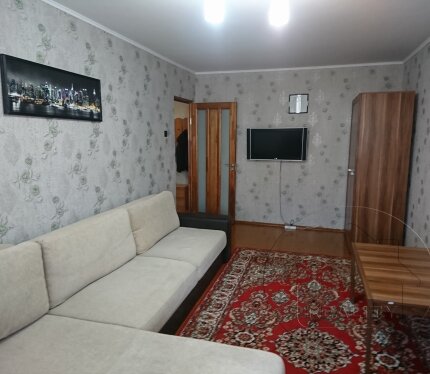 В мкр Восток г. Бреста на ул. Московская продается 2-х комнатная квартира