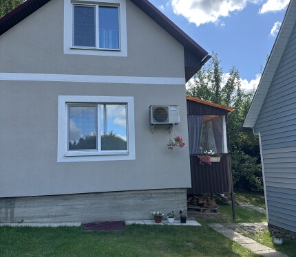 Фотография объекта