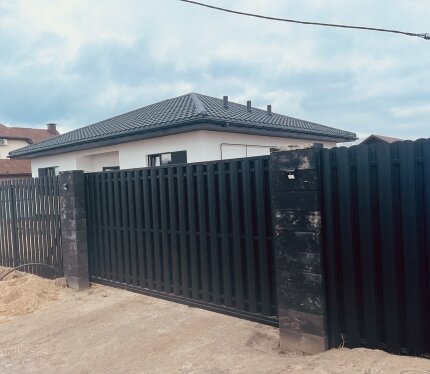 Новый дом под ваш бюджет