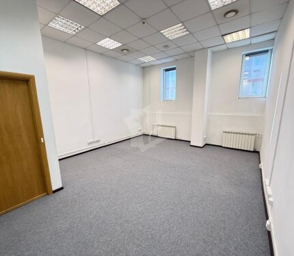Аренда офиса по улице Фабрициуса, 8б.