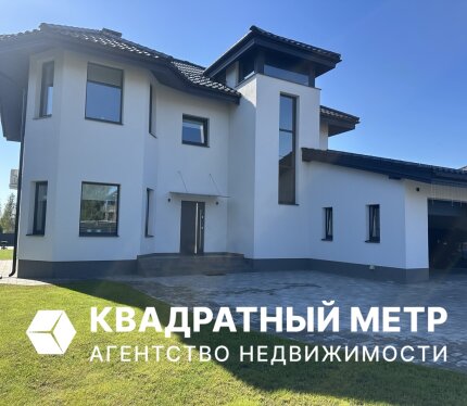 Продается дом в аг Колодищи, ул. Энтузиастов.
