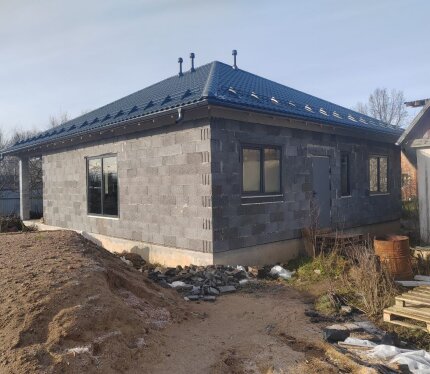 Фотография объекта