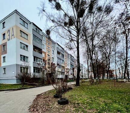 Фотография объекта