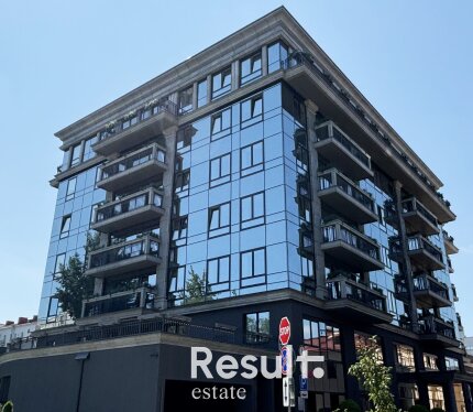 Аренда офисного помещения в престижном БЦ «Liberty Residence» площадью 126,4 м2, расположенное по адресу: г. Минск, ул. Интернациональная 20А