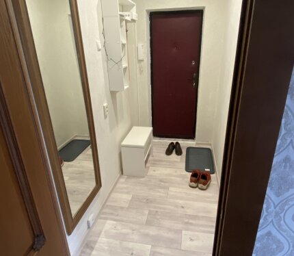 Фотография объекта