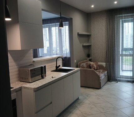 Объявление