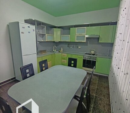 Современный дом в г. Лиде на ул. Ситникова.