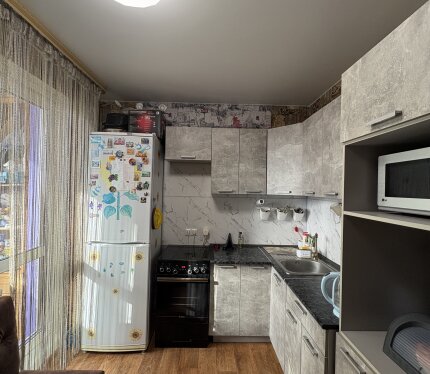 Фотография объекта