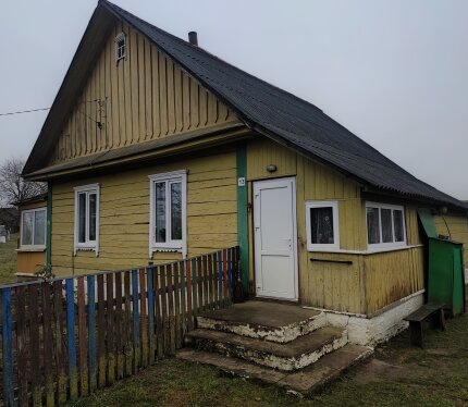 Фотография объекта