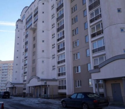 Фотография объекта