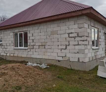 Фотография объекта