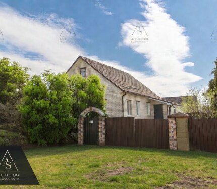 Продается дом в аг. Новоселье в 15 МКАД