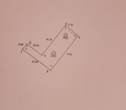 Фотография объекта