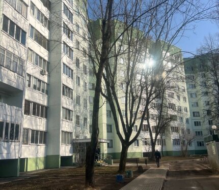 Продается 2 комнаты, г. Минск, ул. Герасименко, 29