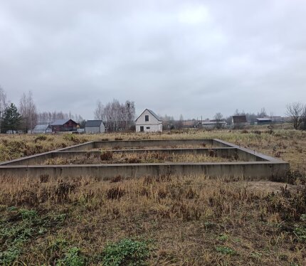 Фотография объекта