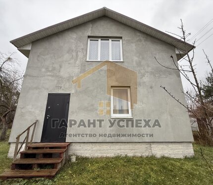 Лот 9262. Продажа дома в СТ в ближайшем пригороде Бреста