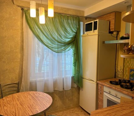 Объявление