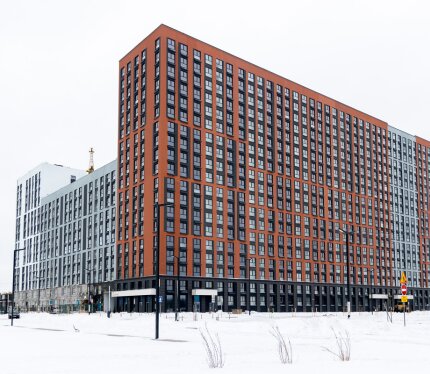 ЖК ВЕРШИНА  - заезжай и живи! Кредит от 5,00%, Лизинг и рассрочка