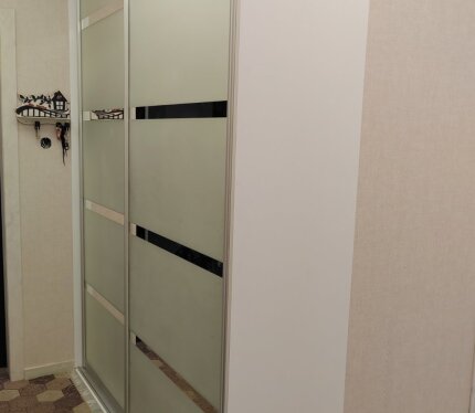 Квартиру на длительный срок без домашних животных подробности по телефону