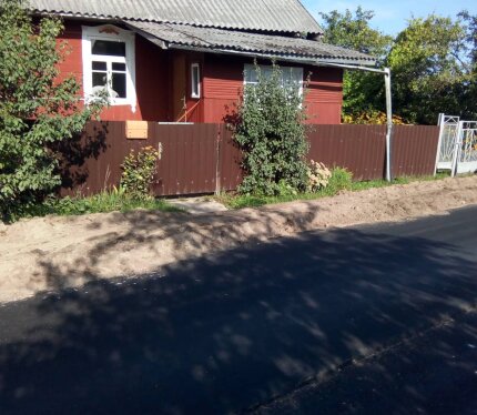 Фотография объекта