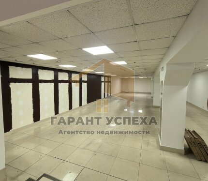 Лот 9528. Аренда торгового помещения в Центре Бреста