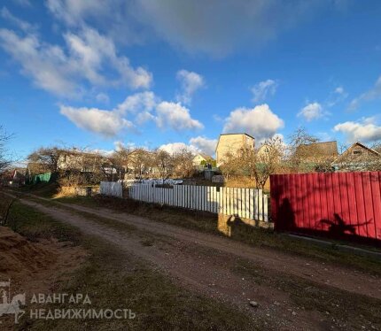 Продается участок рядом с Острошицким Городком, ст Восток-4