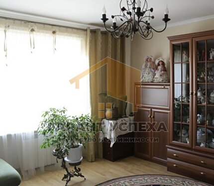 Лот 9242. Брест, ул. Скрипникова. Продажа 3-комнатной квартиры