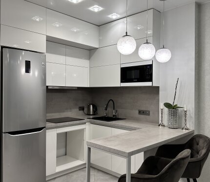 Фотография объекта