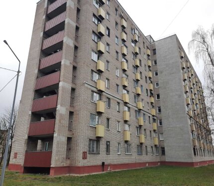 Фотография объекта