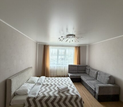 Объявление