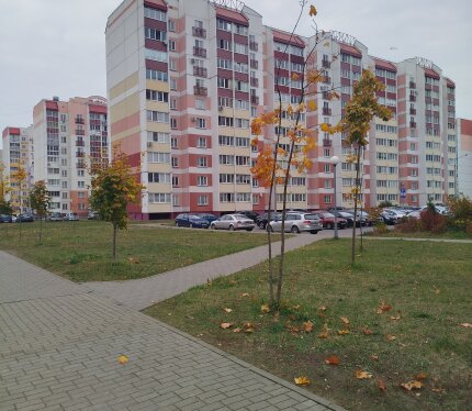 Фотография объекта