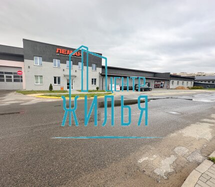 СТО, Склад, Гараж, Офисное помещение в аренду